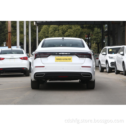 ATMOBILE ATOMOBILE ARRIZO 5PLUS FAMILY AUTO SEDAN سعر سيارة جديد في الصين